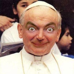 Meet your Posher, Raymond